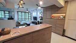 Blk 90A Telok Blangah Street 31 (Bukit Merah), HDB 4 Rooms #392416211